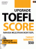 Upgrade TOEFL Score: Rahasia Melejitkan Skor TOEFL